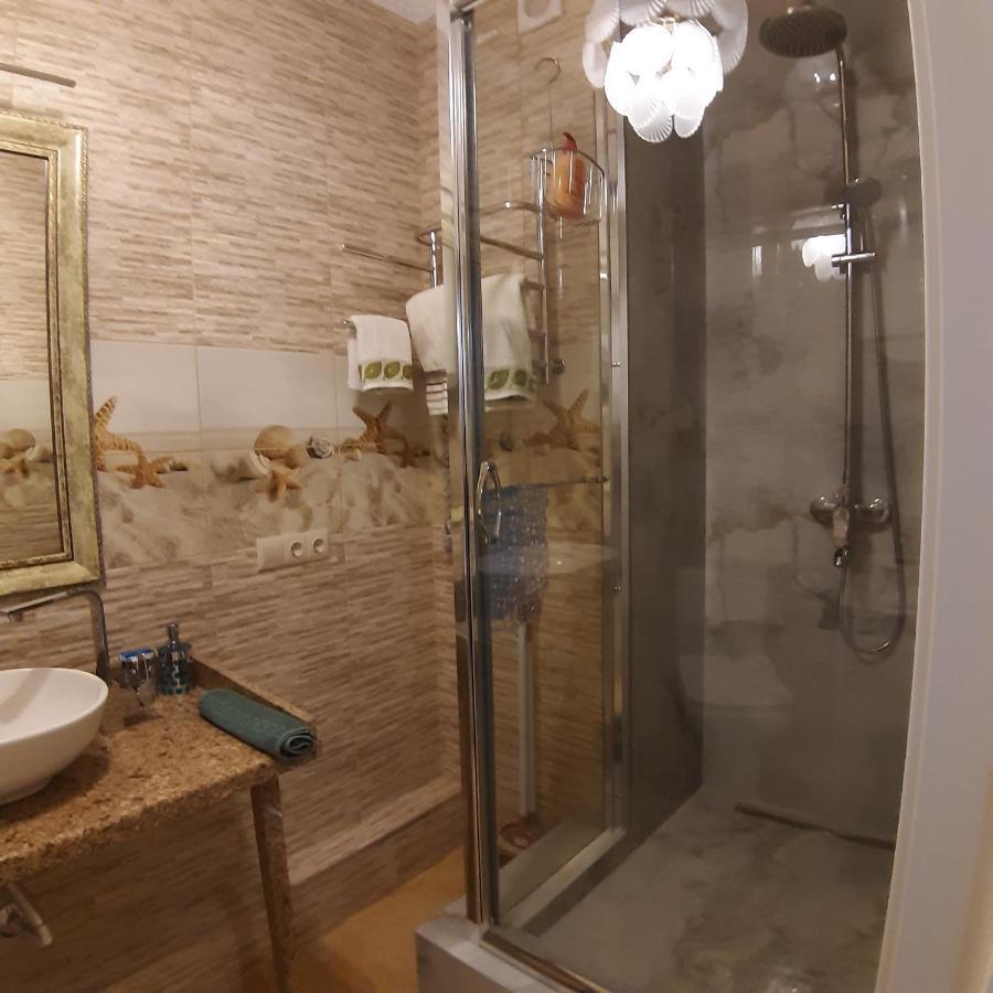 Аркадия , 36 Жемчужина Odesa Exterior photo