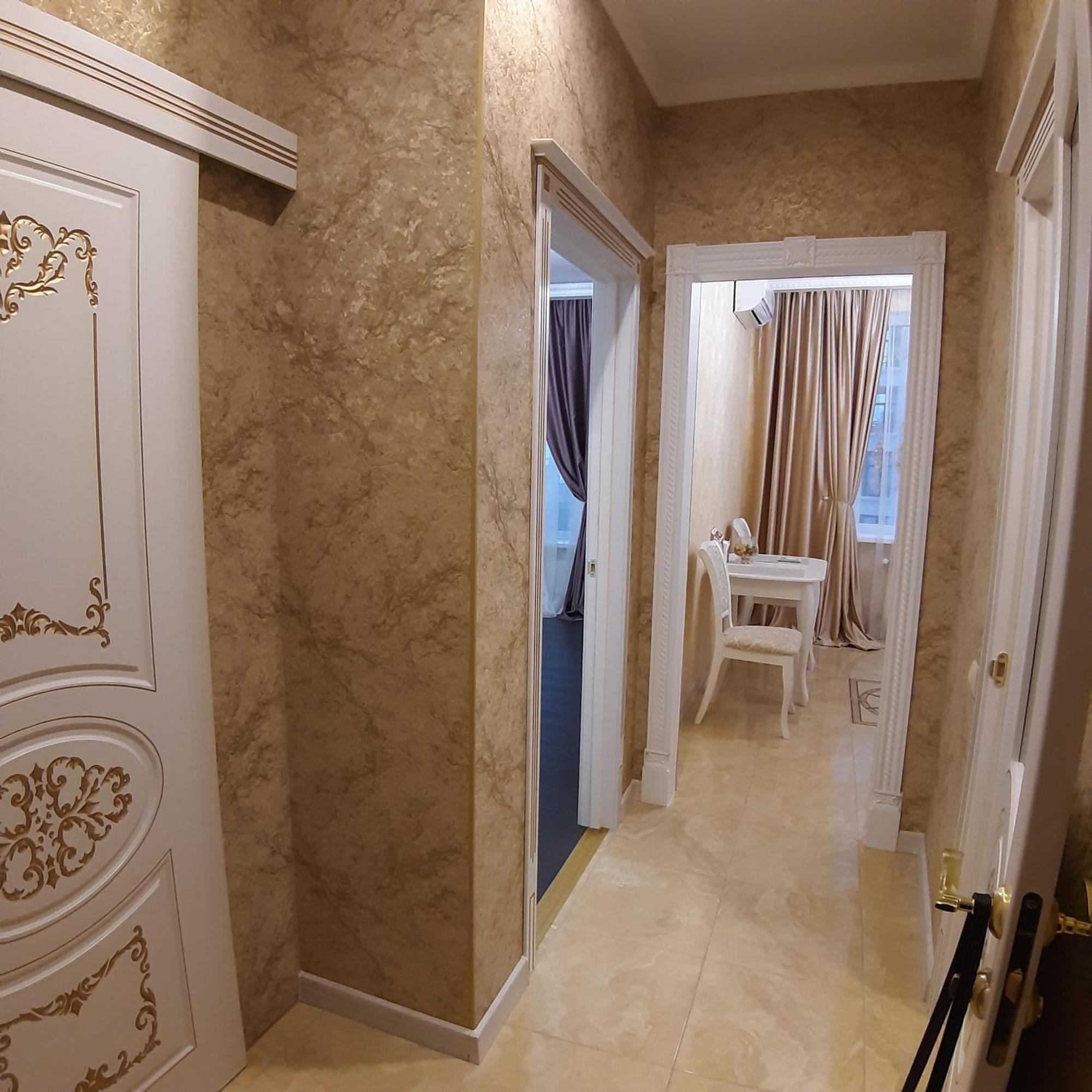 Аркадия , 36 Жемчужина Odesa Exterior photo